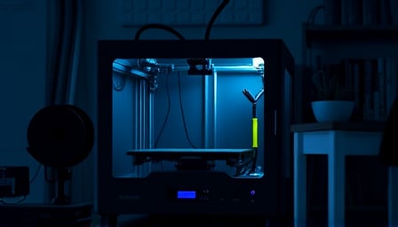 3D Systems Corp Soars on Strategic Contracts and Investor Confidence 3D Systems Corp Soars on Strategic Contracts and Investor Confidence