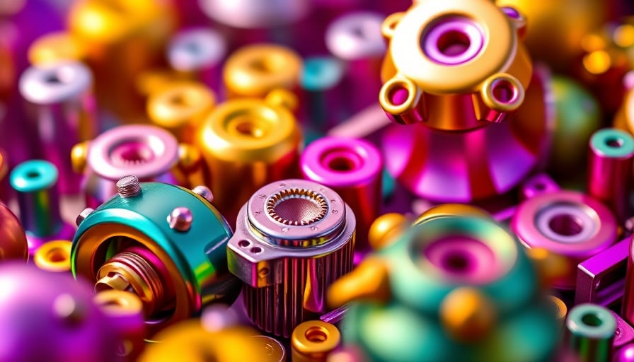 3D Systems (DDD): Metal‑Printing Pivot Offers Upside, but Volatile Stock Risks Investors