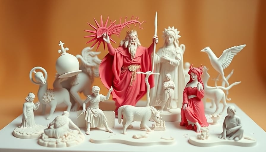 3D Systems Faces 43% Decline, Yet Holds Promise in High‑Margin 3‑D Markets 3D Systems Faces 43% Decline, Yet Holds Promise in High‑Margin 3‑D Markets