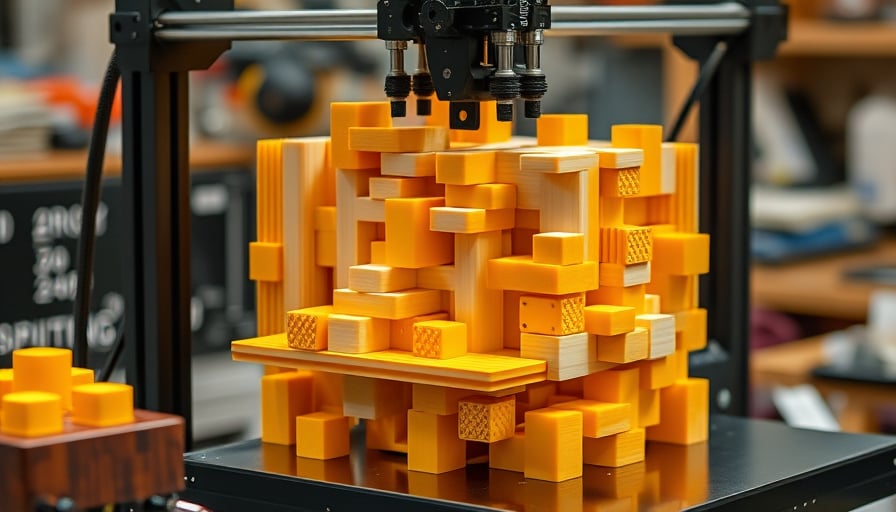 3D Systems Faces Financial Volatility Amidst Innovation Push in 3D Technology Sector 3D Systems Faces Financial Volatility Amidst Innovation Push in 3D Technology Sector