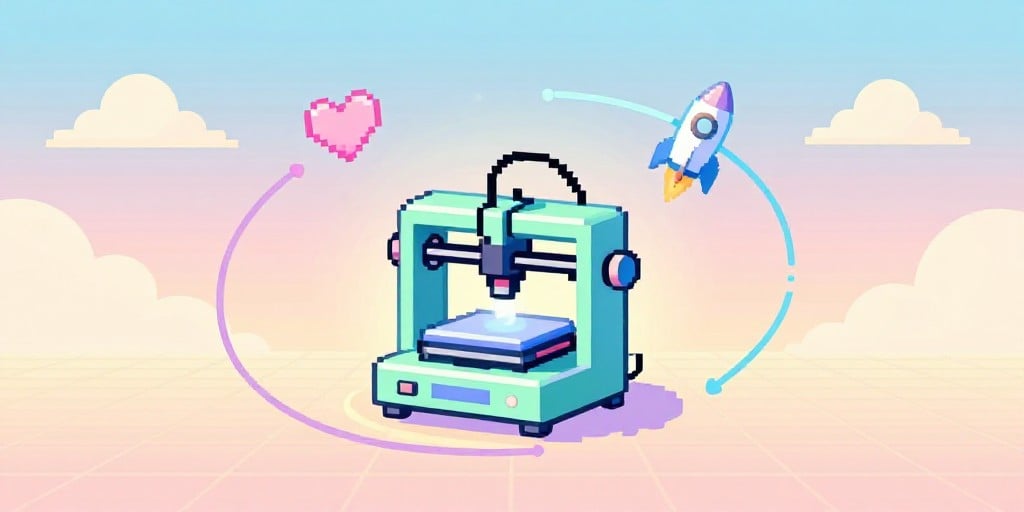 3D Systems Q2 2026: Printer Sales Surge in Healthcare & Aerospace Markets