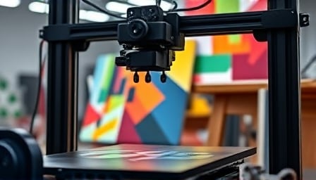 3D Systems Sees Stock Surge Amid Profit Surprise and Legal Challenges