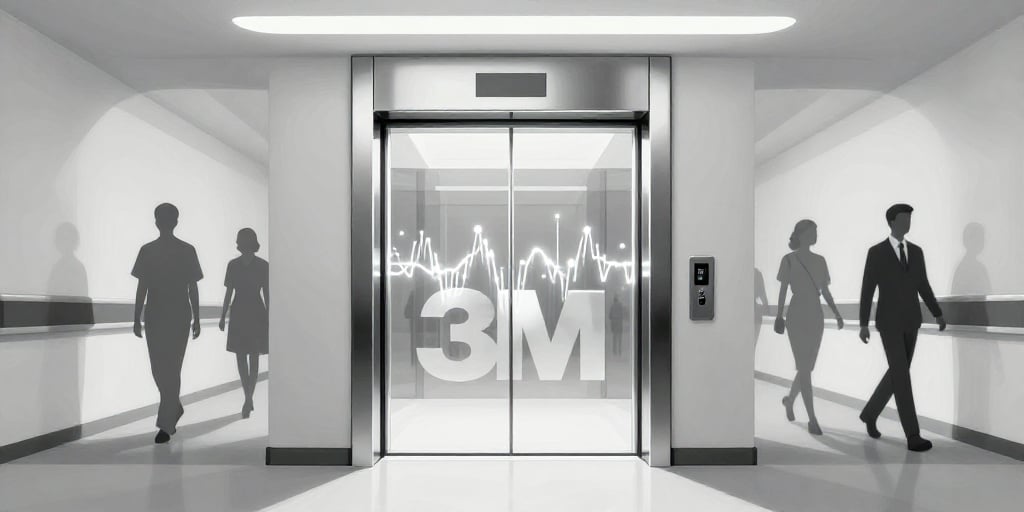3M Beats Q1 2026 Earnings, Reinforcing Portfolio Momentum Amid Market Uncertainty