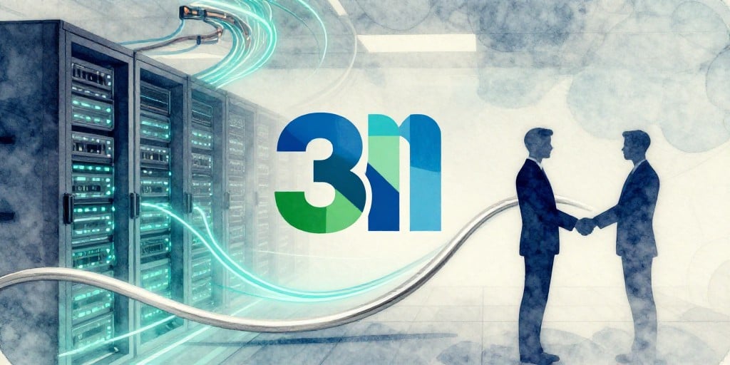 3M Boosts Growth: Amazon Deal, Optical Innovation, & Rising Shares 3M Boosts Growth: Amazon Deal, Optical Innovation, & Rising Shares