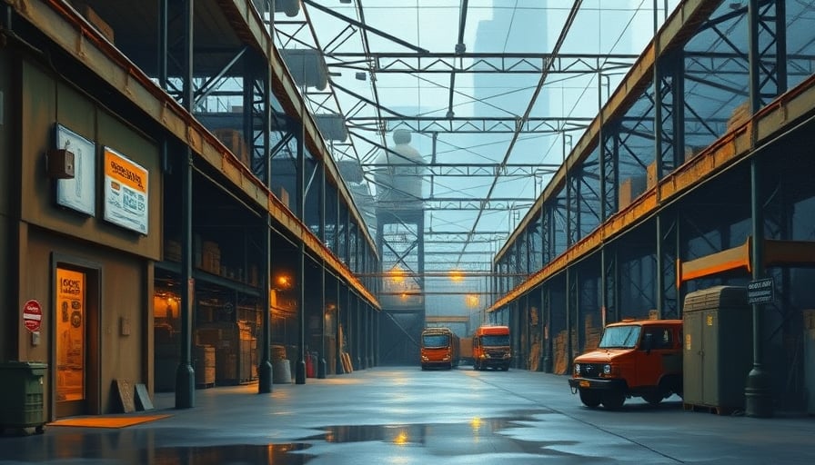 3M Shares Drop 2.5% as Tech‑Led Rally Spurs Industrial Weakness 3M Shares Drop 2.5% as Tech‑Led Rally Spurs Industrial Weakness