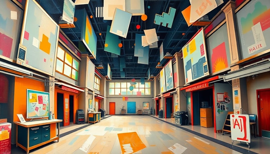 3M’s AI Push at CES 2026: New Tools & Investor Concerns Revealed