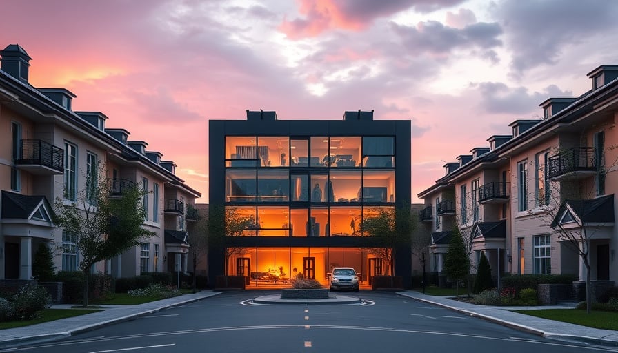 3M’s Investor Sentiment Shifts: Deutsche Bank Downgrades Stock Amid New Management Concerns 3M’s Investor Sentiment Shifts: Deutsche Bank Downgrades Stock Amid New Management Concerns