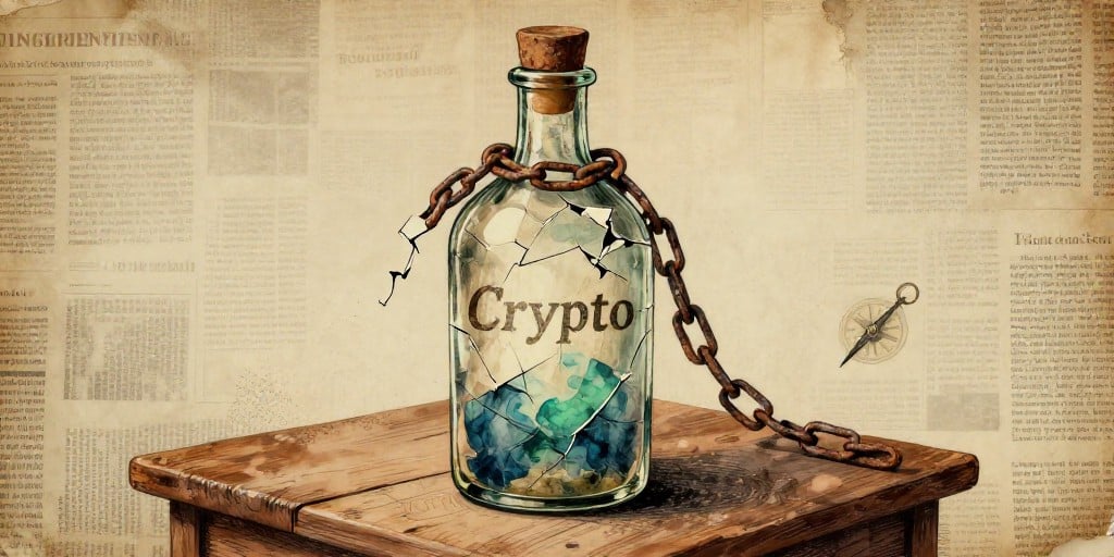 4-CHAN’s Shocking Volatility: Why Its Vanishing Value Warns Crypto Investors 4-CHAN’s Shocking Volatility: Why Its Vanishing Value Warns Crypto Investors