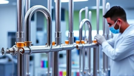 4basebio PLC: Leading the Charge in Non-Viral Gene Therapy Innovations