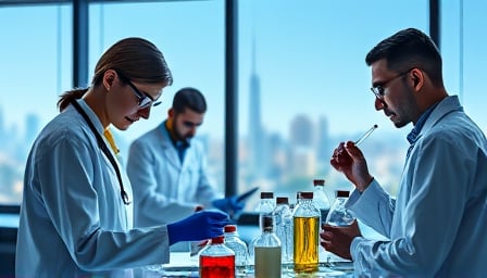 4D Molecular Therapeutics: Pioneering Genetic Disease Therapies Amid Financial Challenges