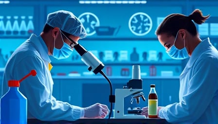 4D Molecular Therapeutics' Stock Soars After Positive Phase II Trial Results for Diabetic Macular Edema 4D Molecular Therapeutics' Stock Soars After Positive Phase II Trial Results for Diabetic Macular Edema