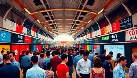 4EVERLAND's Crypto Saga: A Journey of Volatility and Uncertainty