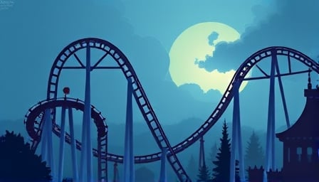 4EVERLAND's Price Volatility Highlights Cryptocurrency Market Dynamics