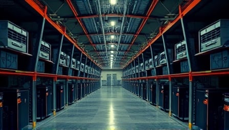 4Global PLC Faces Turbulence Amid Tech Sector Volatility