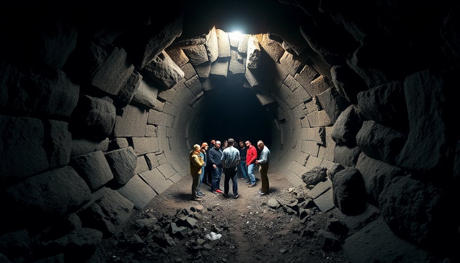 55 North Mining Inc: Gold & Diamond Exploration in Timmins, Ontario