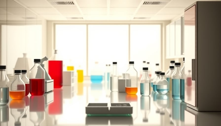 5E Advanced Materials Eyes Growth Amid Volatile Stock, Focus on Boron and Sustainability