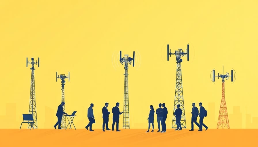 5G Networks Ltd: Harnessing FRER, Edge AI, and MEC for Private‑5G Growth
