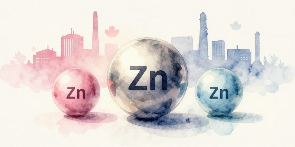 5N Plus Inc: Leading Canadian High‑Purity Tellurium, Cadmium & Zinc Manufacturing 5N Plus Inc: Leading Canadian High‑Purity Tellurium, Cadmium & Zinc Manufacturing