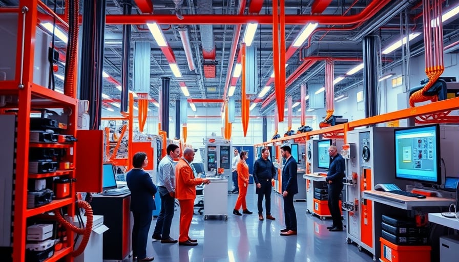 5N Plus Inc Surges Amid U.S. Tariff Shock: Strong Q4 & Market‑Cap Momentum