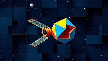 6G Breakthrough and Satellite Boom Propel Hwa Create Co Ltd into New Era of Innovation 6G Breakthrough and Satellite Boom Propel Hwa Create Co Ltd into New Era of Innovation