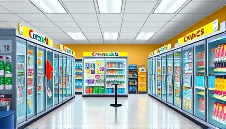 7-Eleven Malaysia Navigates Global Economic Shifts with Strategic Adaptability