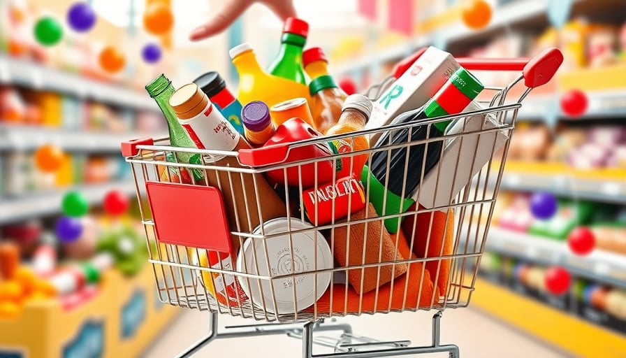 70% of U.S. Consumers Say Trump Tariffs Drive Prices Up – Ipsos Survey Reveals 70% of U.S. Consumers Say Trump Tariffs Drive Prices Up – Ipsos Survey Reveals