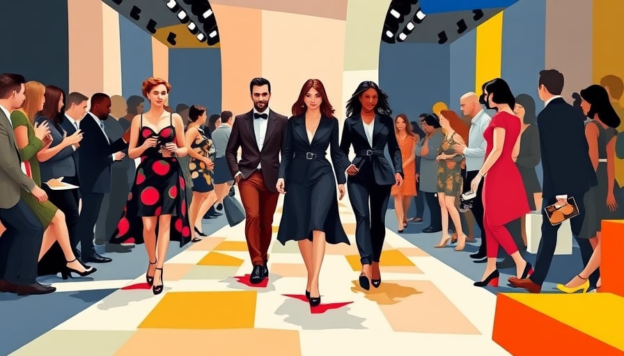 707 Cayman Holdings: Diversifying Fashion Apparel & Boosting Supply Chains