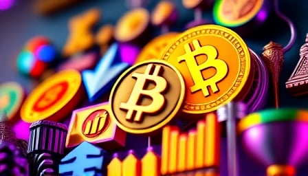 707 Cayman Holdings Ltd Ventures into Crypto Reserves with Precious Choice Partnership