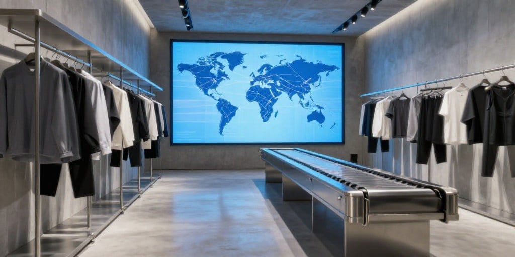707 Cayman Holdings: Pioneering Digital Apparel Retail & Supply Chain Mastery in Consumer Discretionary 707 Cayman Holdings: Pioneering Digital Apparel Retail & Supply Chain Mastery in Consumer Discretionary