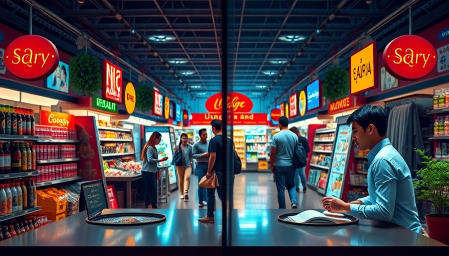 707 Cayman Holdings: Undervalued Digital Apparel Powerhouse Poised for Growth 707 Cayman Holdings: Undervalued Digital Apparel Powerhouse Poised for Growth