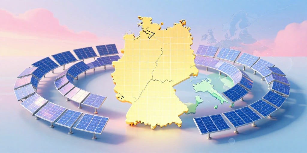 7C Solarparken AG: Europe’s Leading Solar Farm Operator Expands 105 MWp Portfolio