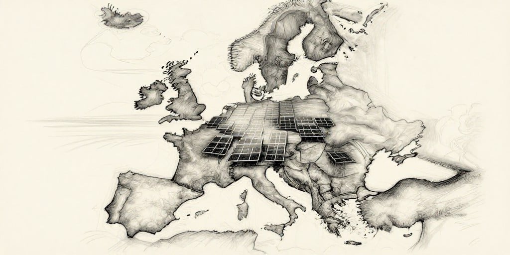 7C Solarparken AG: Expanding European PV Farms & Driving Sustainable Growth 7C Solarparken AG: Expanding European PV Farms & Driving Sustainable Growth
