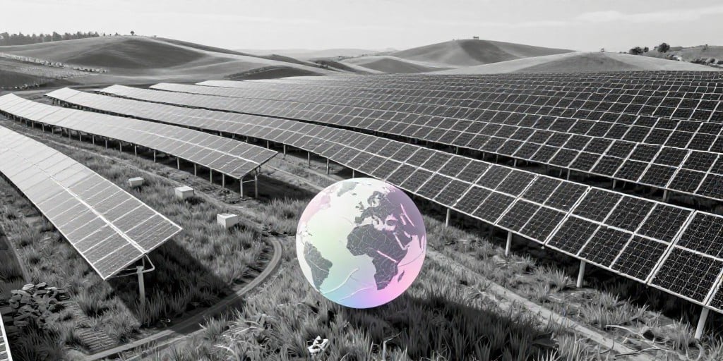 7C Solarparken AG: Expanding Europe's Solar Energy Footprint & Stock Highlights 7C Solarparken AG: Expanding Europe's Solar Energy Footprint & Stock Highlights