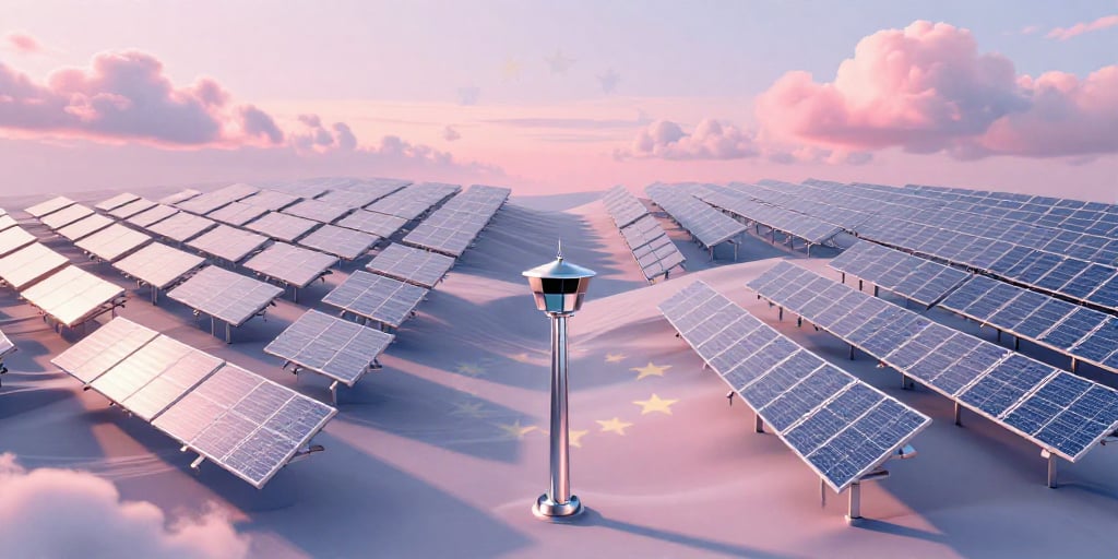 7C Solarparken AG Expands 105 MWp PV Portfolio Across Europe, Powering Sustainable Growth 7C Solarparken AG Expands 105 MWp PV Portfolio Across Europe, Powering Sustainable Growth