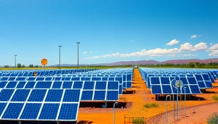 7C Solarparken AG: Leading the Charge in Renewable Energy Expansion