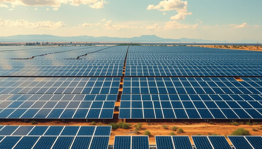 7C Solarparken AG to Release 2025 Annual Report on 1 April 2026 – Key Investor Update 7C Solarparken AG to Release 2025 Annual Report on 1 April 2026 – Key Investor Update