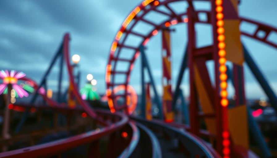 8lends' Volatility: A 52‑Week Rollercoaster Reveals Crypto Risks 8lends' Volatility: A 52‑Week Rollercoaster Reveals Crypto Risks