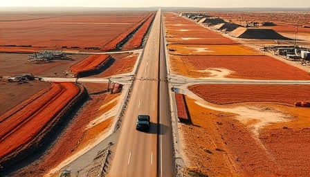 A-Cap Energy Expands Nickel and Cobalt Exploration in Australia to Meet Rising Demand