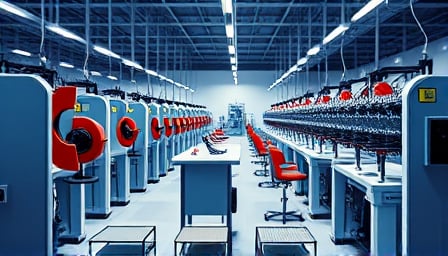 A Plus Textiles Sees Transformation and Growth Amid Strategic Changes and Market Resilience