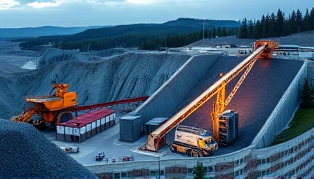 A-Share Market Hits New Highs Amid Rare Earth and Metals Surge