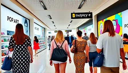 A-Share Market Soars as Hainan Free Trade Port Boosts Tourism and Duty-Free Sectors