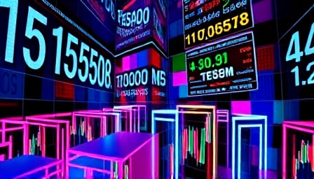 A-Share Market Soars on Cross-Border Payment Launch, Boosting Sinodata Co., Ltd.