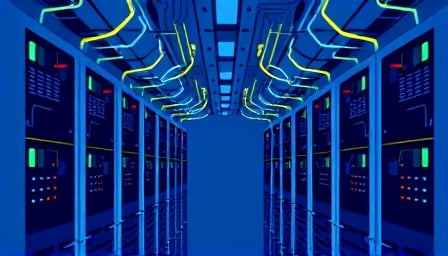 A10 Networks Inc: Emerging as a Financial Powerhouse in the IT Sector