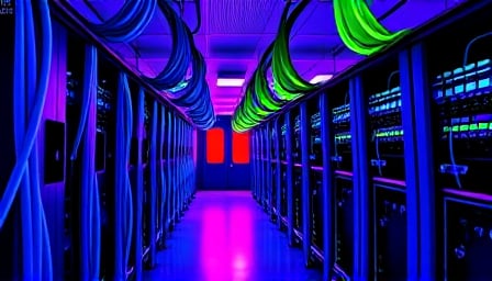 A10 Networks Inc. Strengthens IT Presence with Innovative Networking Solutions and Steady Market Performance A10 Networks Inc. Strengthens IT Presence with Innovative Networking Solutions and Steady Market Performance