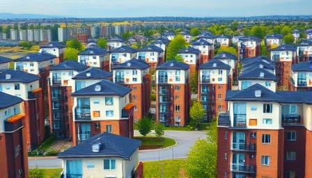 Aadhar Housing Finance Ltd Hits 52-Week High Amid Promoter Share Sale and Upcoming EGM