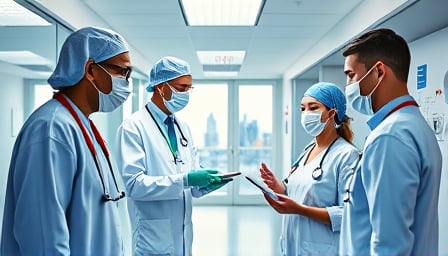 AAJ Capital 3 Corp. Announces Definitive Merger Agreement with XRP Healthcare to Enhance Market Position