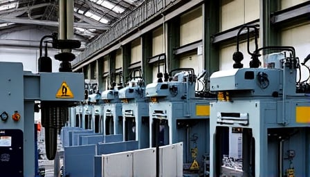 Aalberts NV Boosts Market Position with Acquisition of Grand Venture Technology