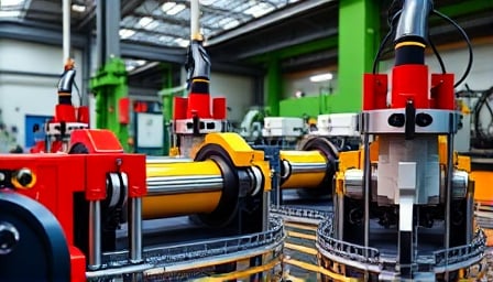 Aalberts NV Reports Revenue Decline Amid Market Challenges and Adjusts Outlook