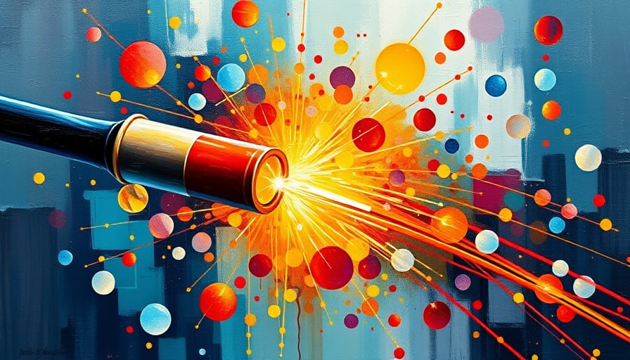 AAOI Stock Gains 5% – Fiber‑Optic Innovator Faces Earnings Headwinds