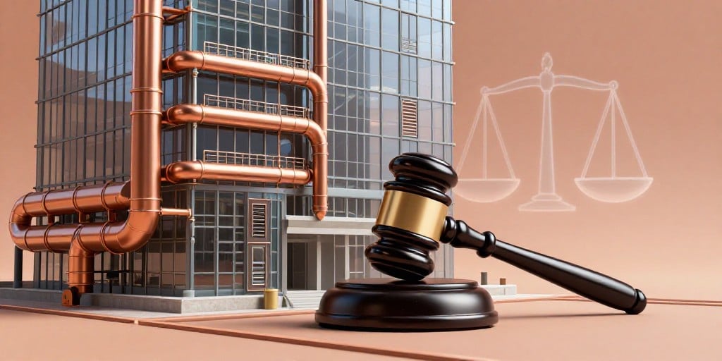 AAON Faces Price‑Fixing Lawsuit: What It Means for the HVAC Industry